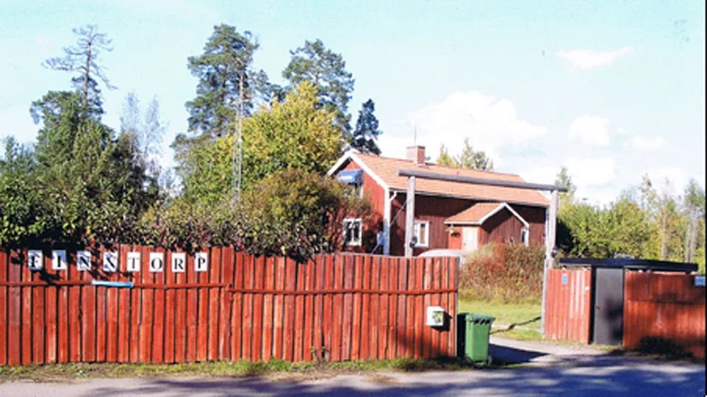 Djurskyddet / Finntorps Katthem - Västerbotten pet otel görseli 3