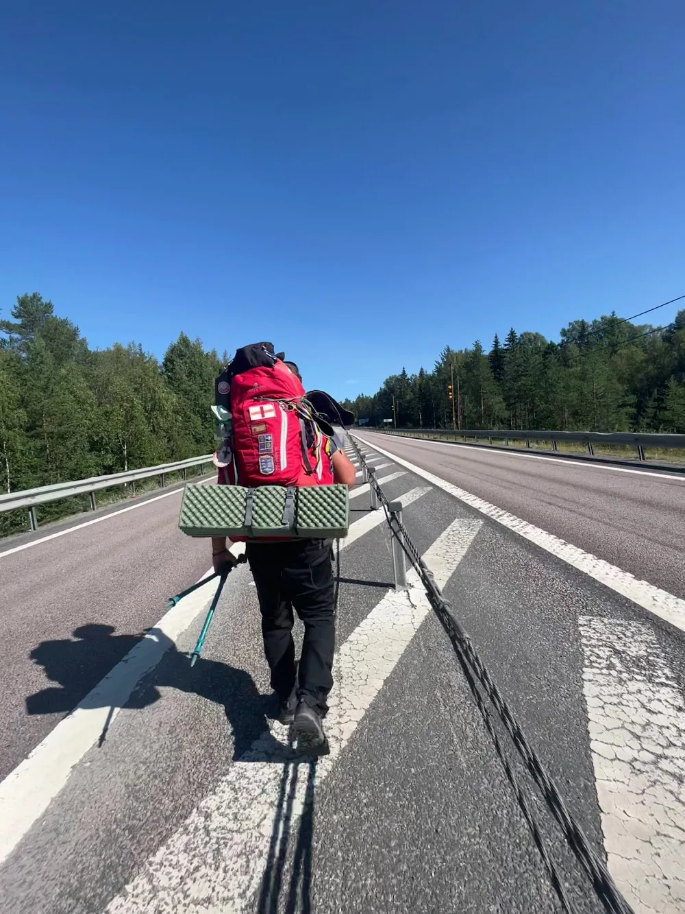 Kwai-San kennel - Västerbotten pet otel