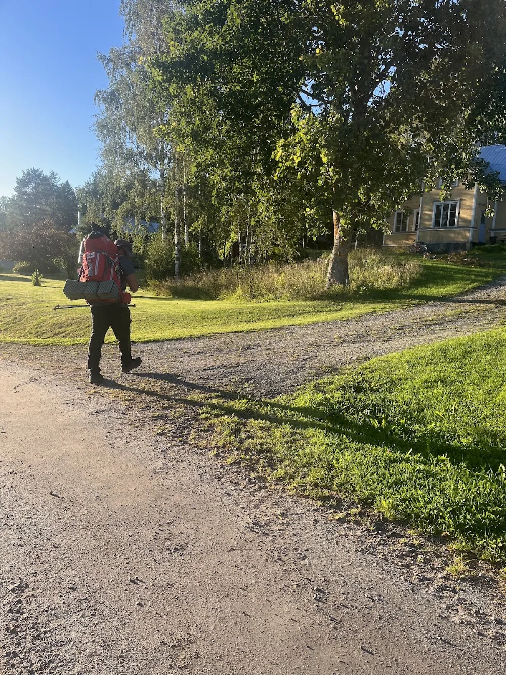 Kwai-San kennel - Västerbotten pet otel görseli 3