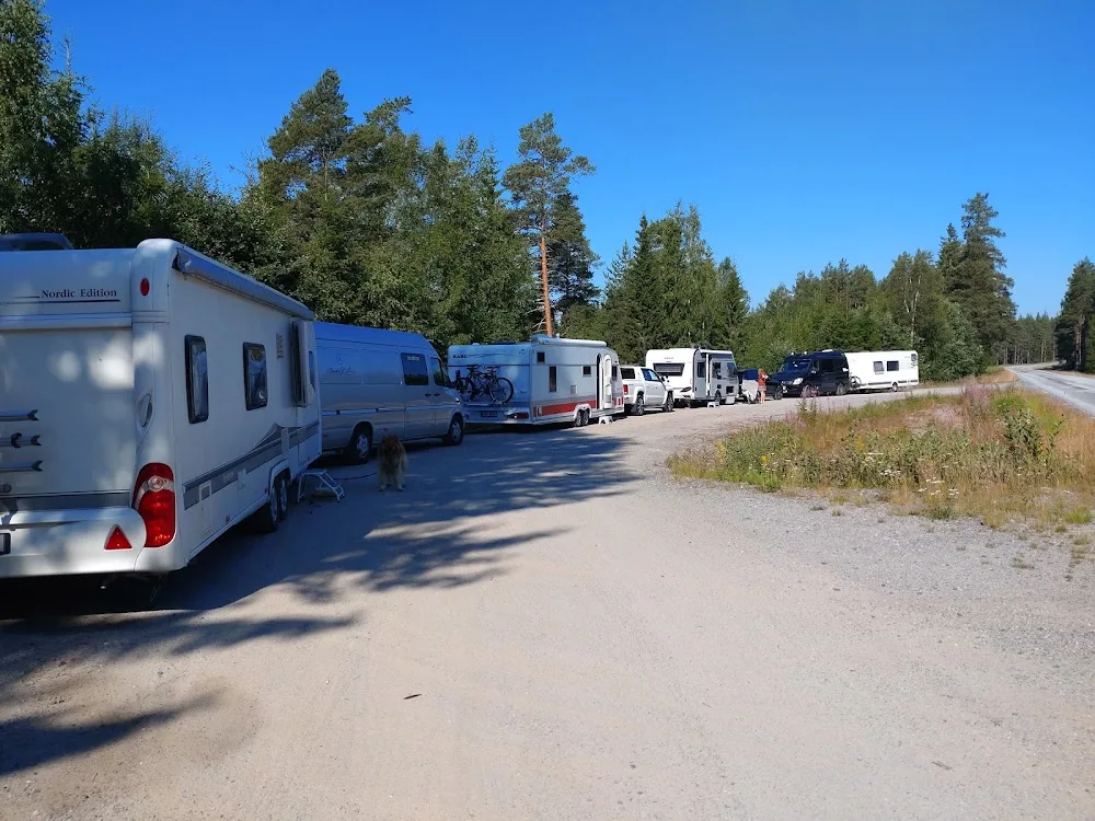 Leduåfors Hundhotell - Västerbotten pet otel