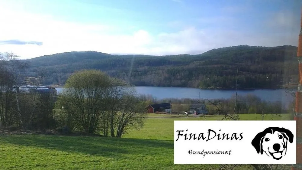 FinaDinas Hundpensionat - Västernorrland pet otel