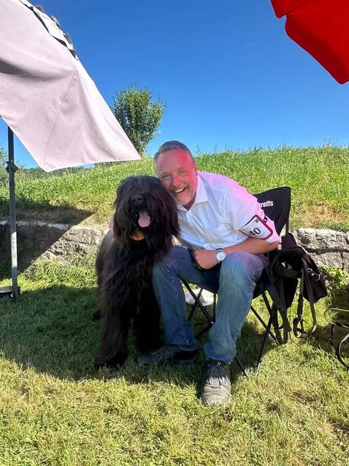 Kennel Alpha XeloЯ - Västmanland pet otel görseli 3
