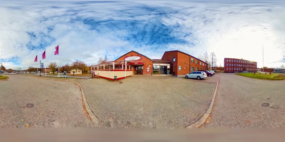 Värdshuset Stopet AB Hotell - Västmanland pet otel görseli 4