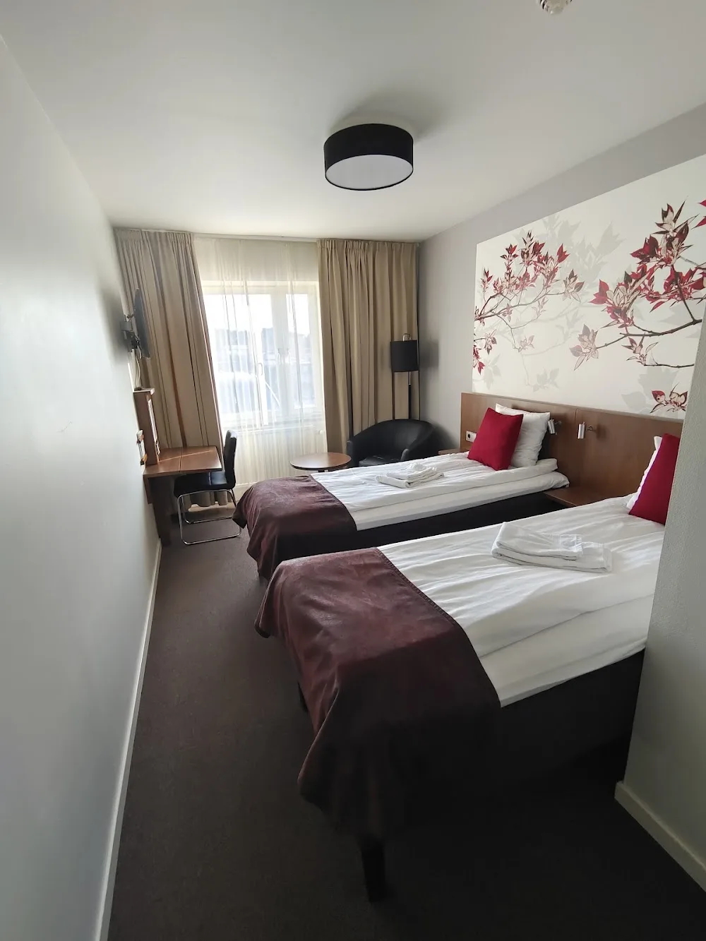 Värdshuset Stopet AB Hotell - Västmanland pet otel görseli 5