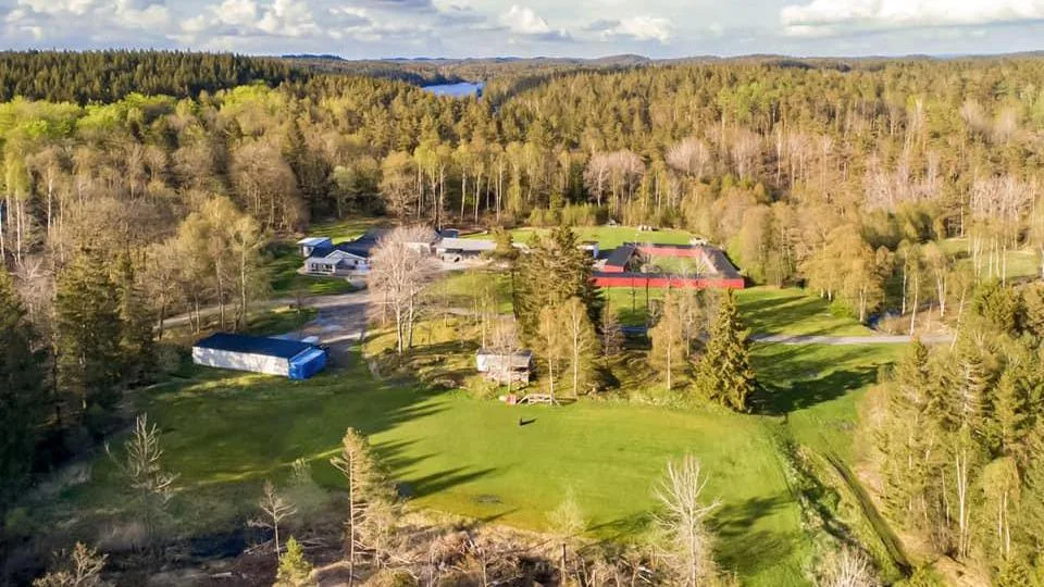 Kayogården Hundpensionat - Hundpensionat Kungälv - Västra Götaland pet otel görseli 2