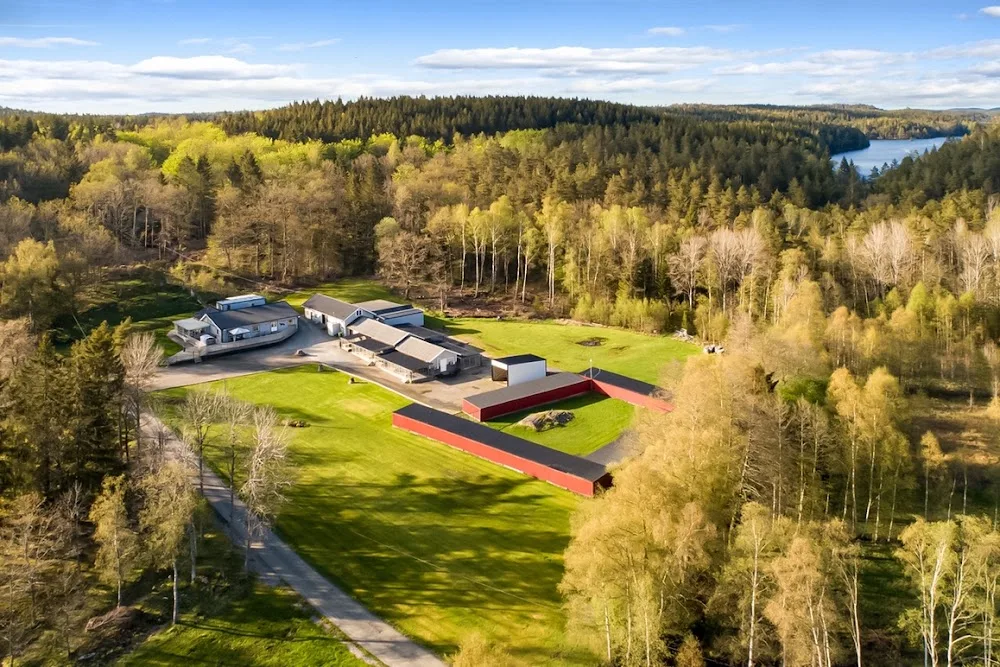 Kayogården Hundpensionat - Hundpensionat Kungälv - Västra Götaland pet otel görseli 3
