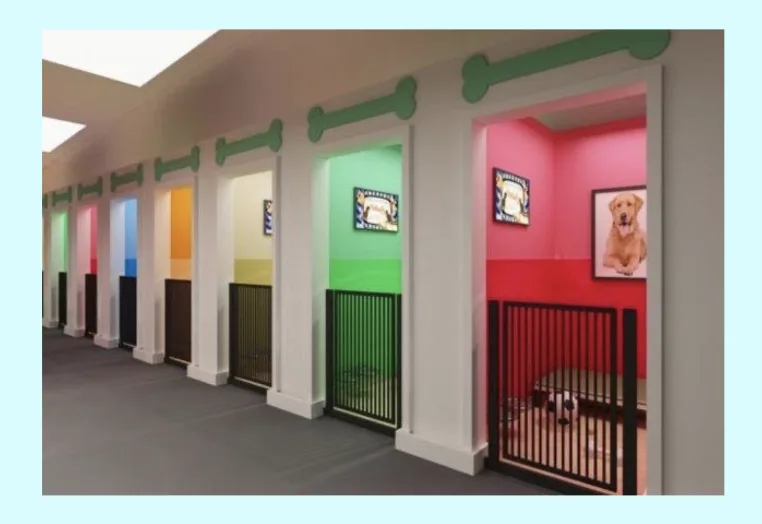 Dogs Resort - Veneto pet otel