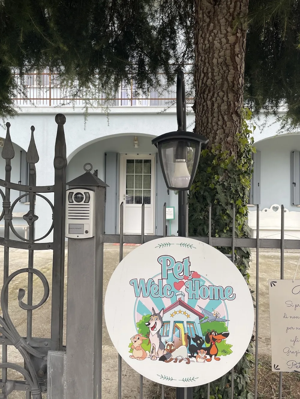 PetWelcHome - Veneto pet otel