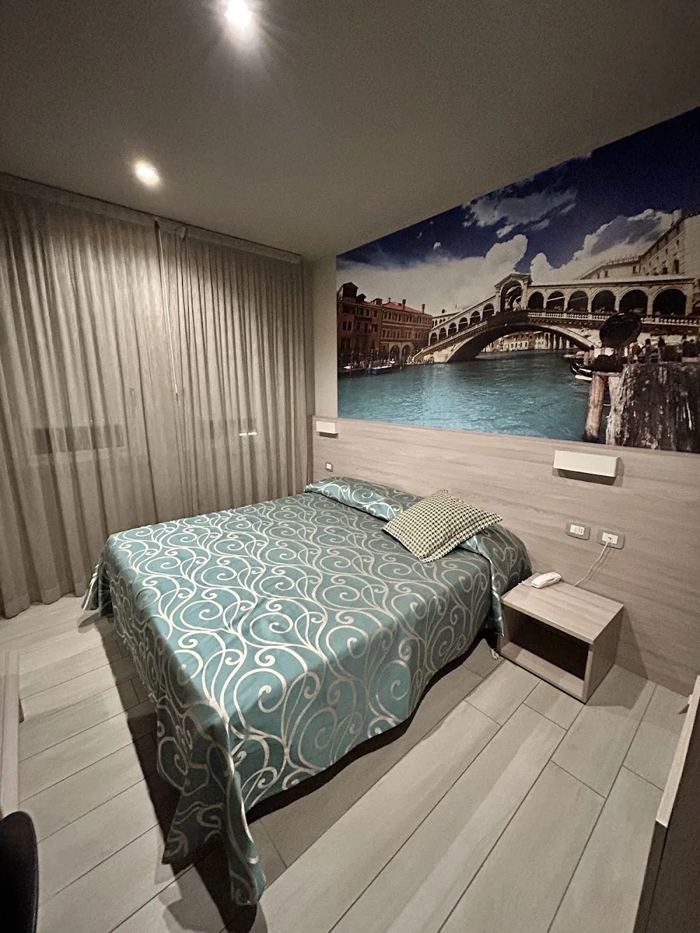 Hotel Altieri - Venice pet otel görseli 3