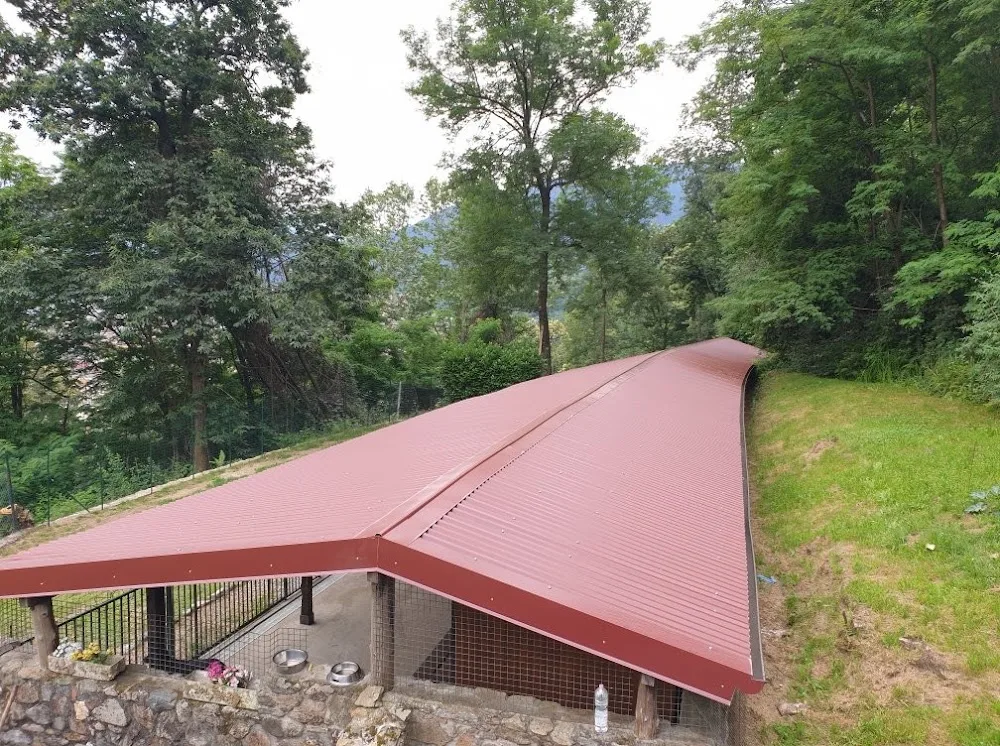 Residence 4 Zampe - Verbano-Cusio-Ossola pet otel görseli 3