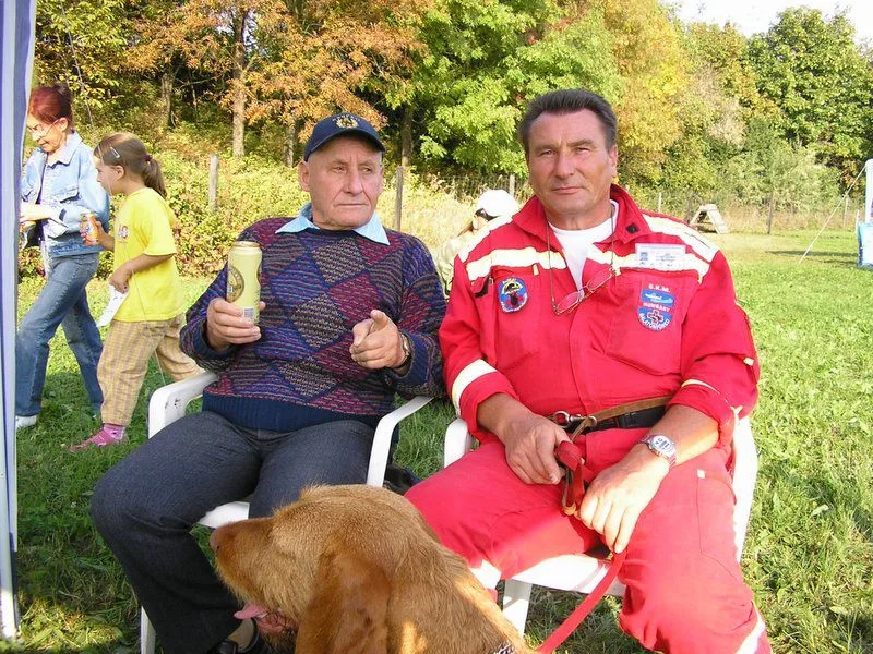 Academy Dog Kennels Kutyaiskola - Veszprém County pet otel
