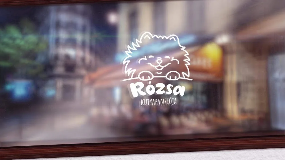 Rózsa kutyapanziója - Veszprém County pet otel