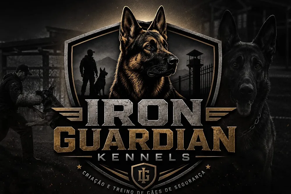 IRON GUARDIAN KENNELS - Viana do Castelo pet otel görseli 3