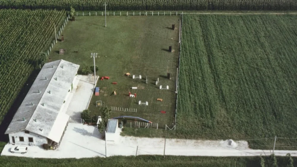 Centro Addestramento Airone di Rigo Claudia - Vicenza pet otel görseli 3