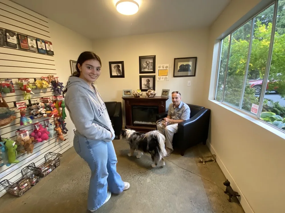 Puppy Love Pet Care Center and The Cat's Meow - Victoria pet otel