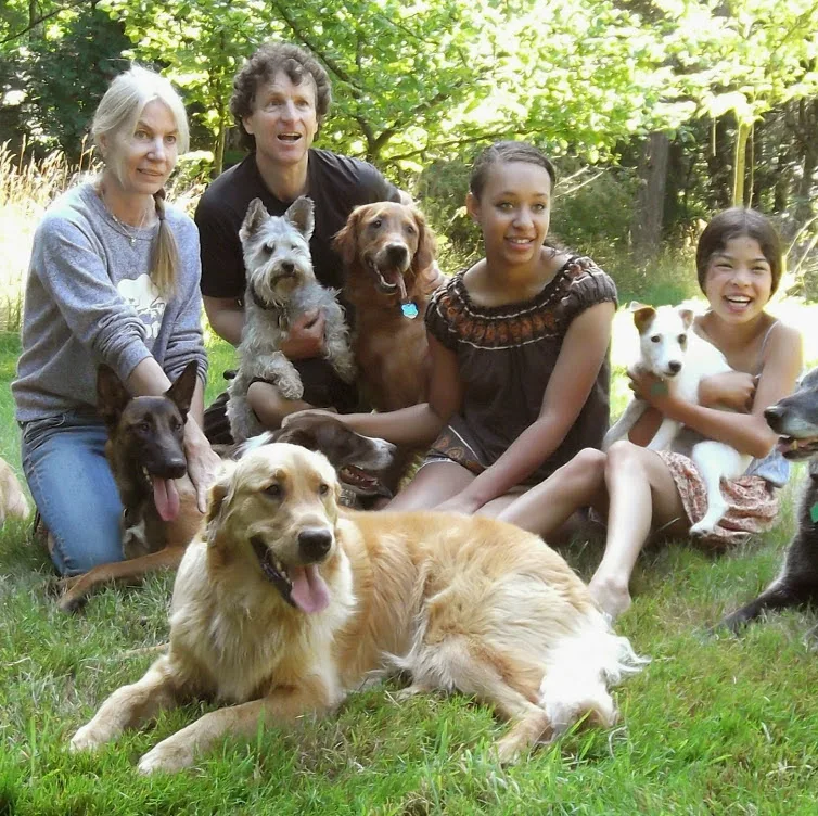 Wonderdogs Training LTD. - Victoria pet otel görseli 2