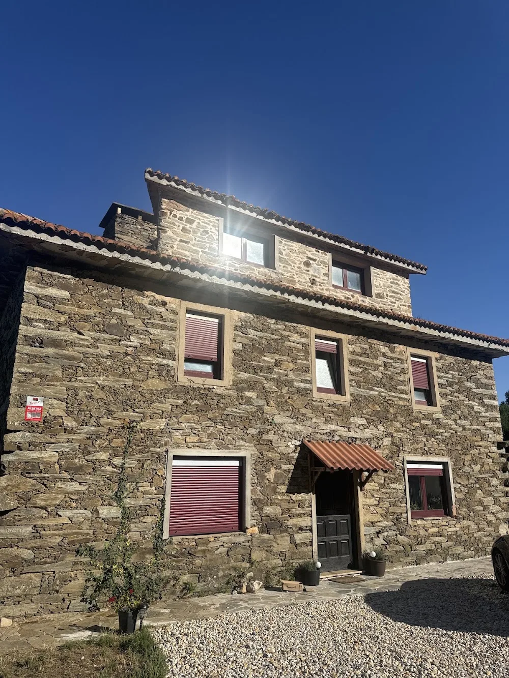 O Mestre do Can - Residencia Canina, Hotel y Guardería canina - Vilasantar Presaras pet otel görseli 3