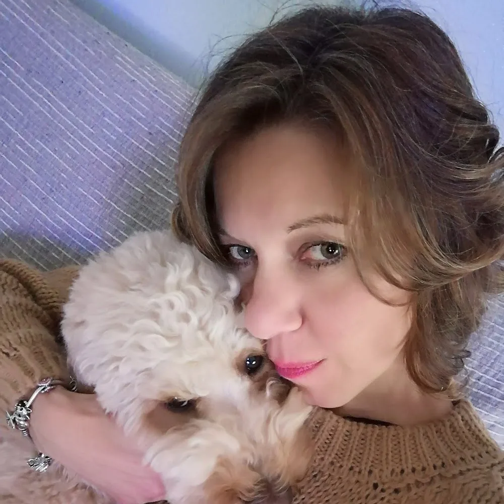 Casa Carson pool dog - Villastellone pet otel görseli 4