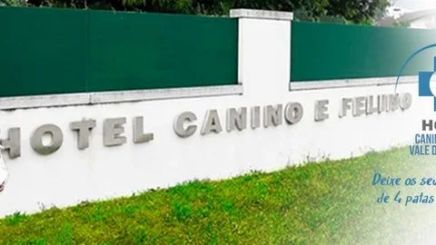 Hotel Canino e Felino - Vale de Besteiros - Viseu pet otel