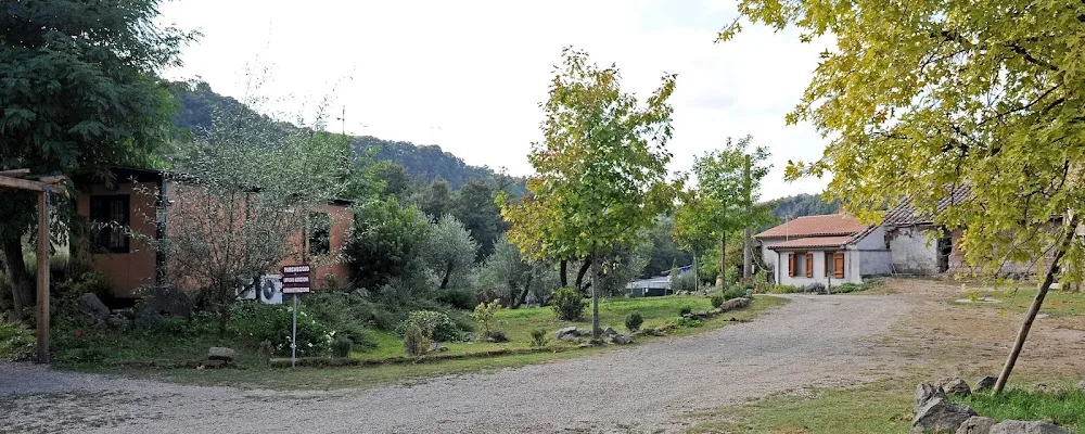 La Quercia Rossa - Viterbo pet otel