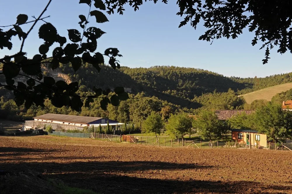 La Quercia Rossa - Viterbo pet otel görseli 3