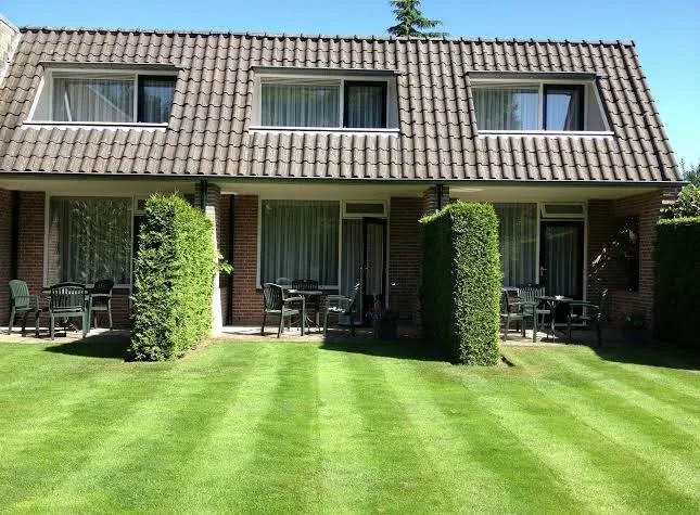 Hotel Grand-Café De Gravin van Vorden - Vorden pet otel görseli 3