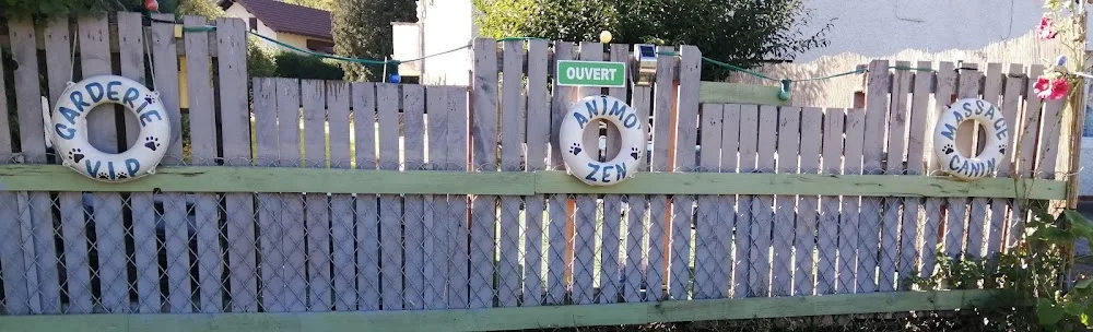 Animo'Zen - Vosges pet otel görseli 2