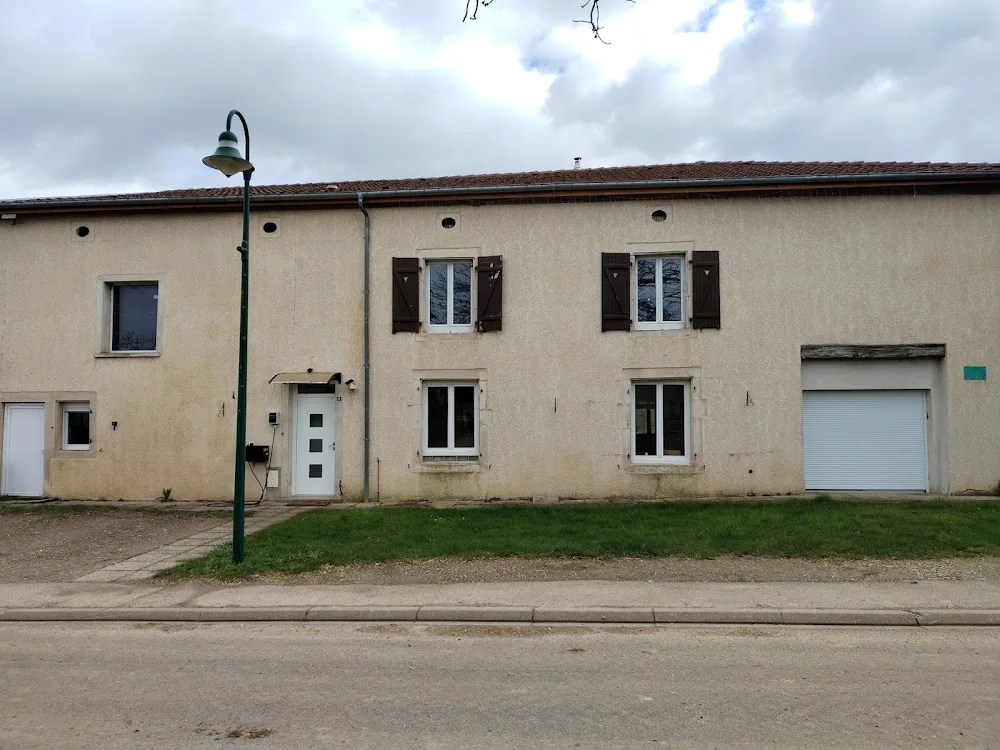 Soso dog - Vosges pet otel