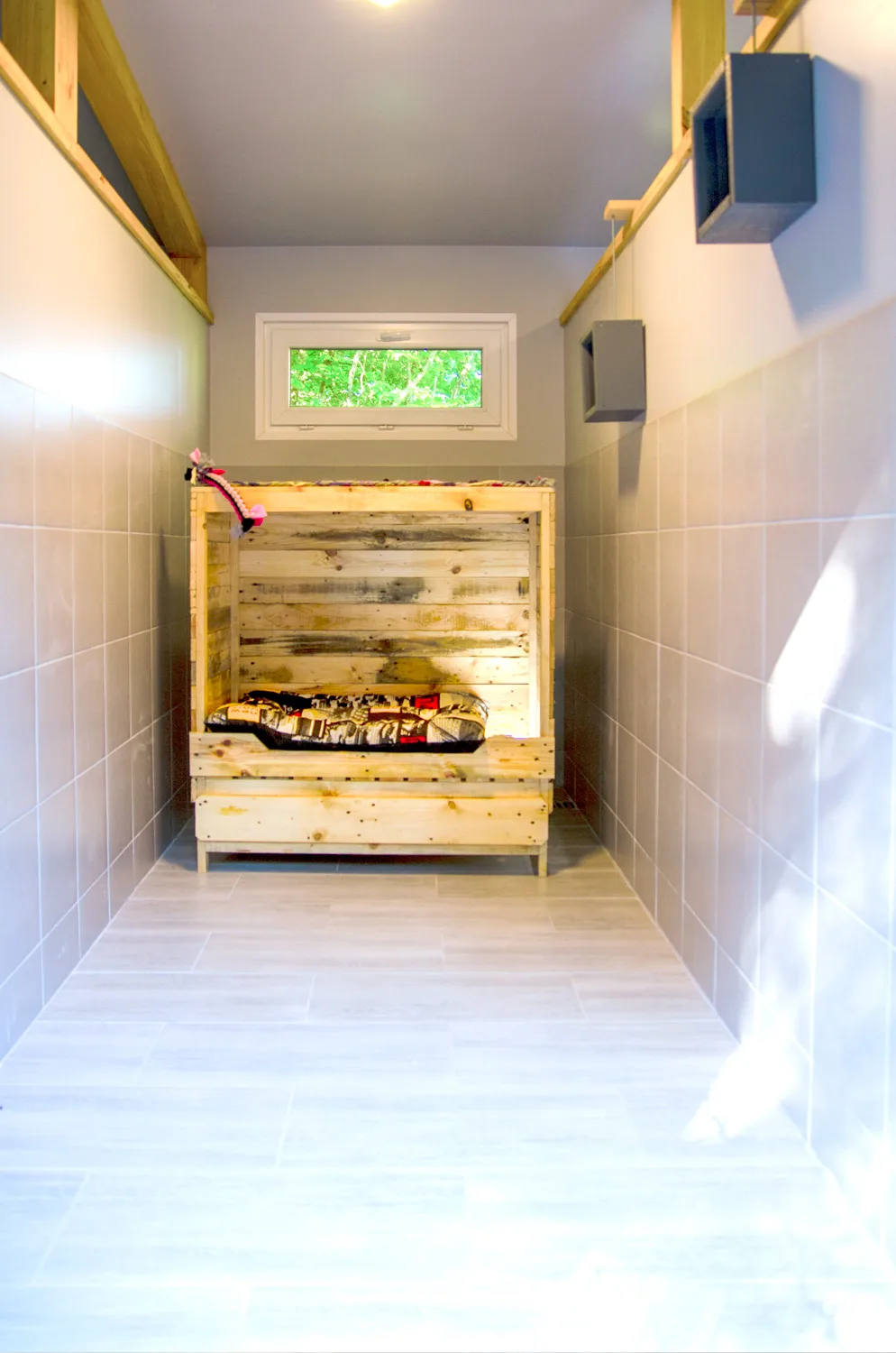 Toutoucool - Vosges pet otel görseli 3