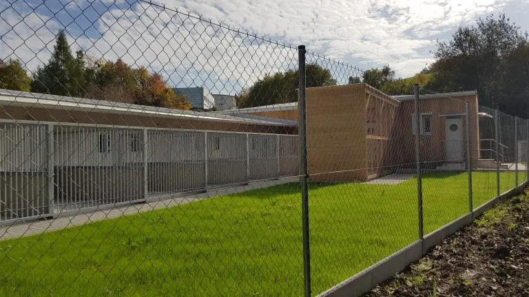 Psí útulek Rožnovsko - Vsetín pet otel görseli 3