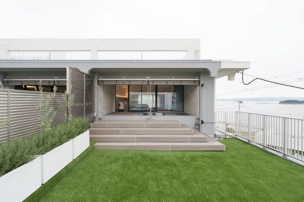 Dog Hotel Shirahama(ドッグホテル白浜) - Wakayama pet otel
