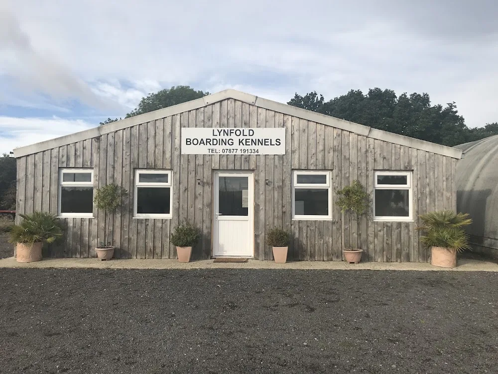 Lynfold Kennels - Wakefield pet otel