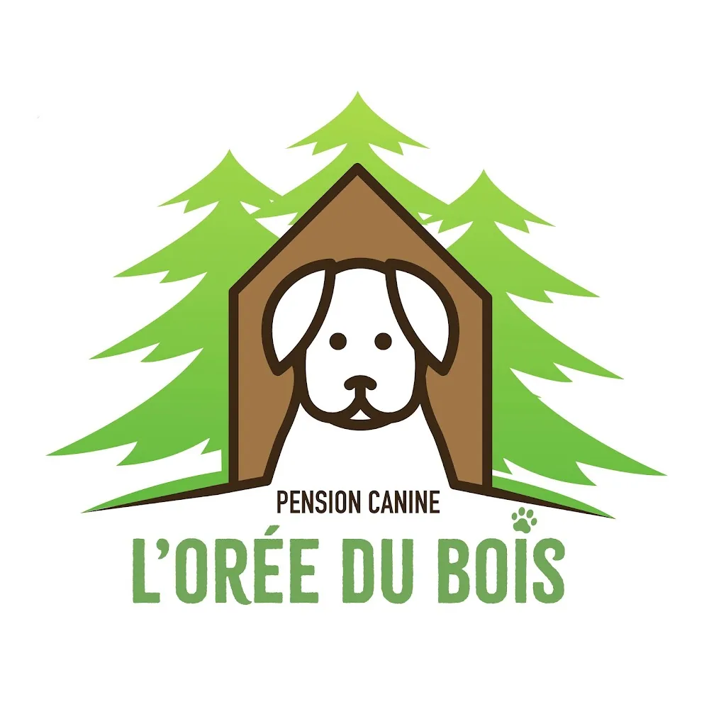 Pension canine " L'orée du bois " - Wallonia pet otel