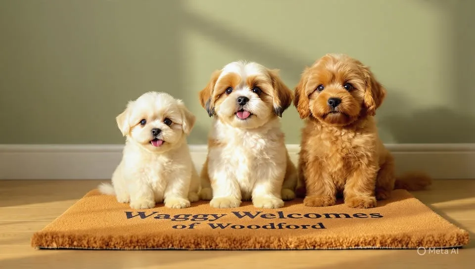 Waggy Welcomes of Woodford - Waltham Forest pet otel