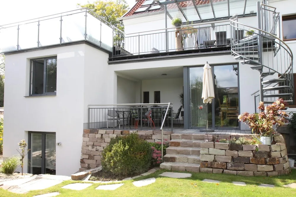 Hotel und Pension FAMOS Schlafen - Sabine Ludwig - Warburg pet otel
