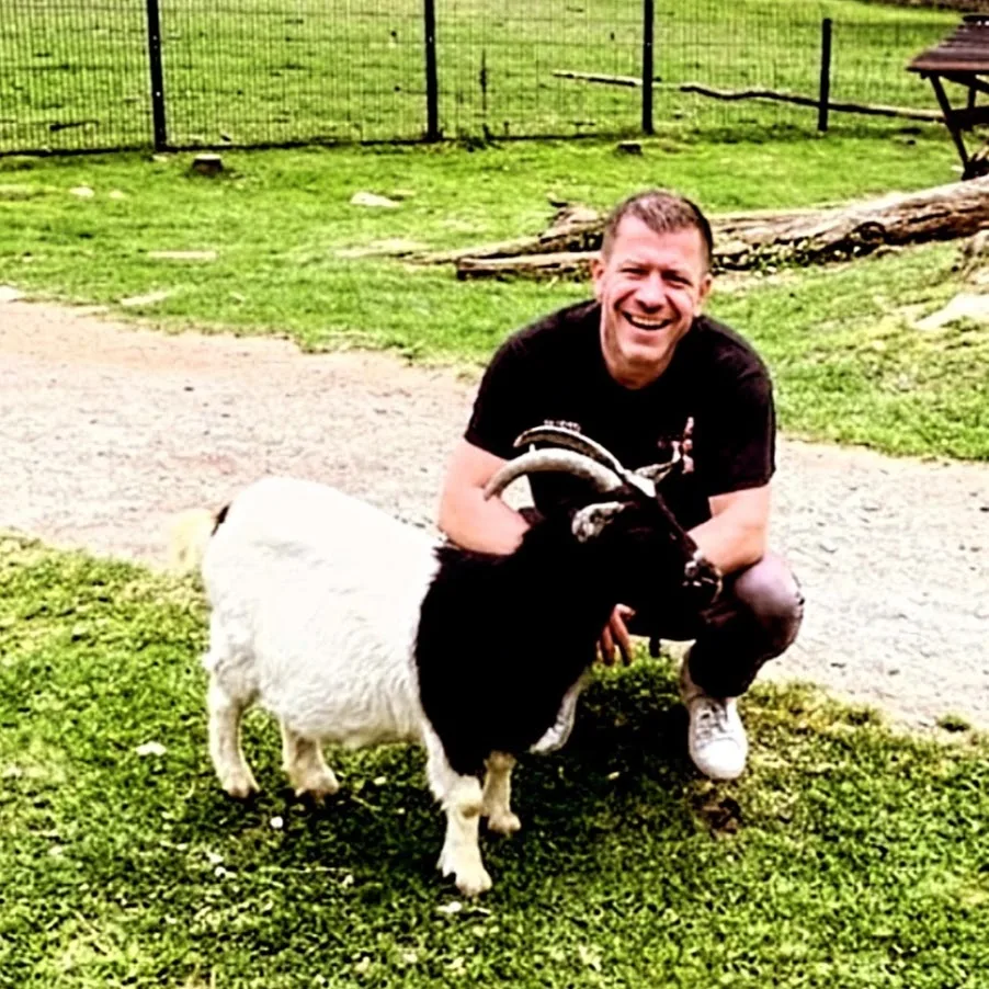 Hundepension Kröger - Warburg pet otel görseli 3