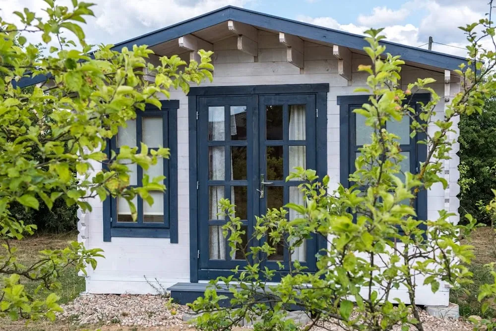 Psi Domek. Hotel dla psów - Warmia-Masuria pet otel