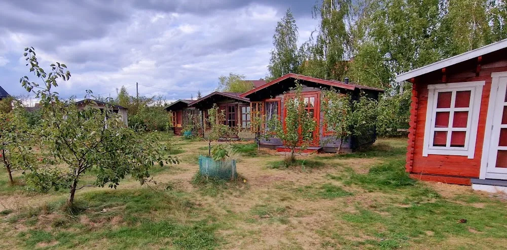 Psi Domek. Hotel dla psów - Warmia-Masuria pet otel görseli 3