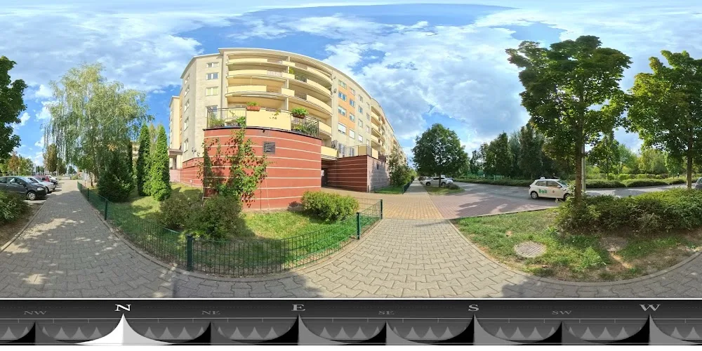 Psi Zakątek - petsitter, domowy hotel psów i kotów Warszawa - Warszawa pet otel görseli 3