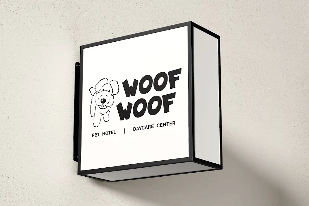 Woof Woof Pet Hotel | Przedszkole - Warszawa pet otel