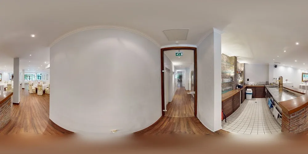 Burg Wegberg Hotel und Eventlocation - Wegberg pet otel görseli 3