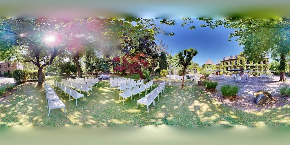 Burg Wegberg Hotel und Eventlocation - Wegberg pet otel görseli 4