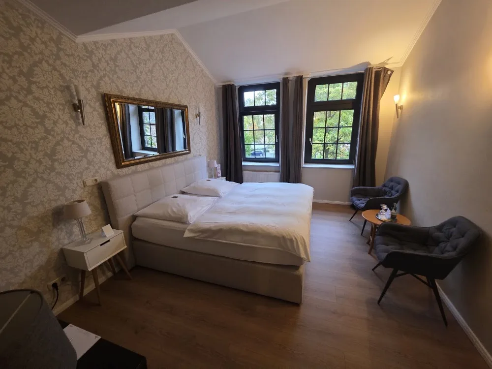 Burg Wegberg Hotel und Eventlocation - Wegberg pet otel görseli 5