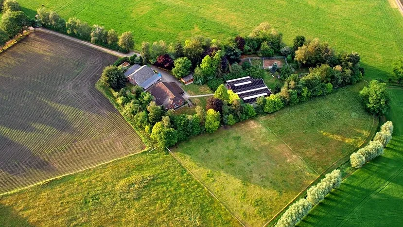 Dierenpension "Adelheid" - Wehl pet otel