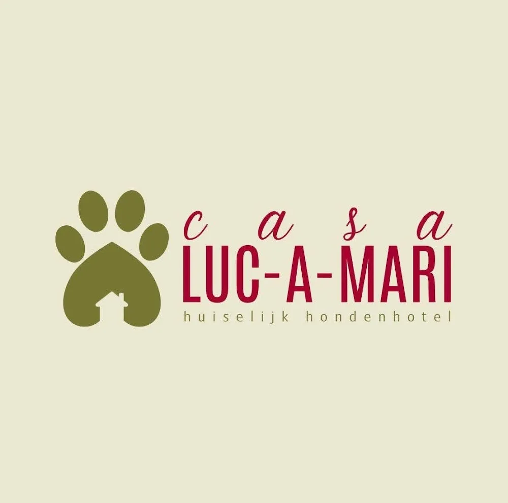 Casa Luc-A-Mari - West Flanders pet otel