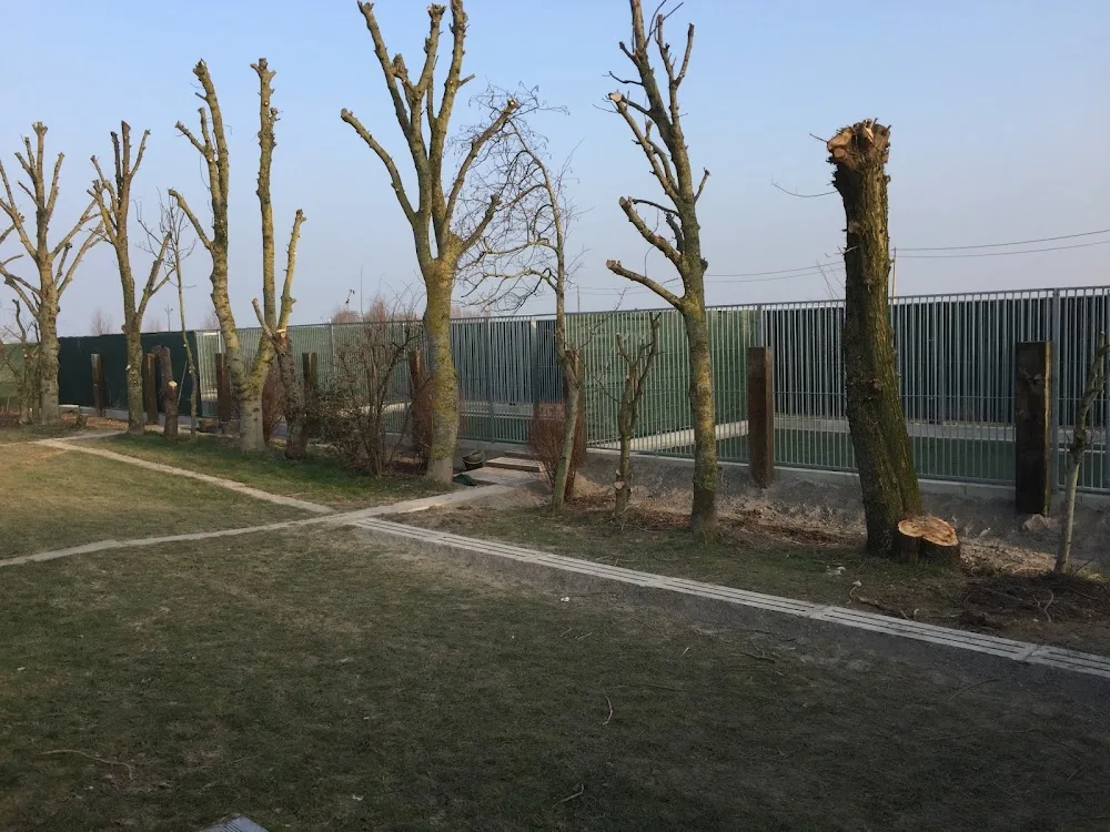 De Snuffel Hondenpension - West Flanders pet otel