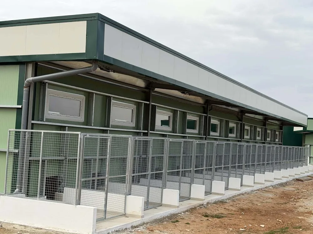 ip-pet hotel & taxi - West Greece pet otel