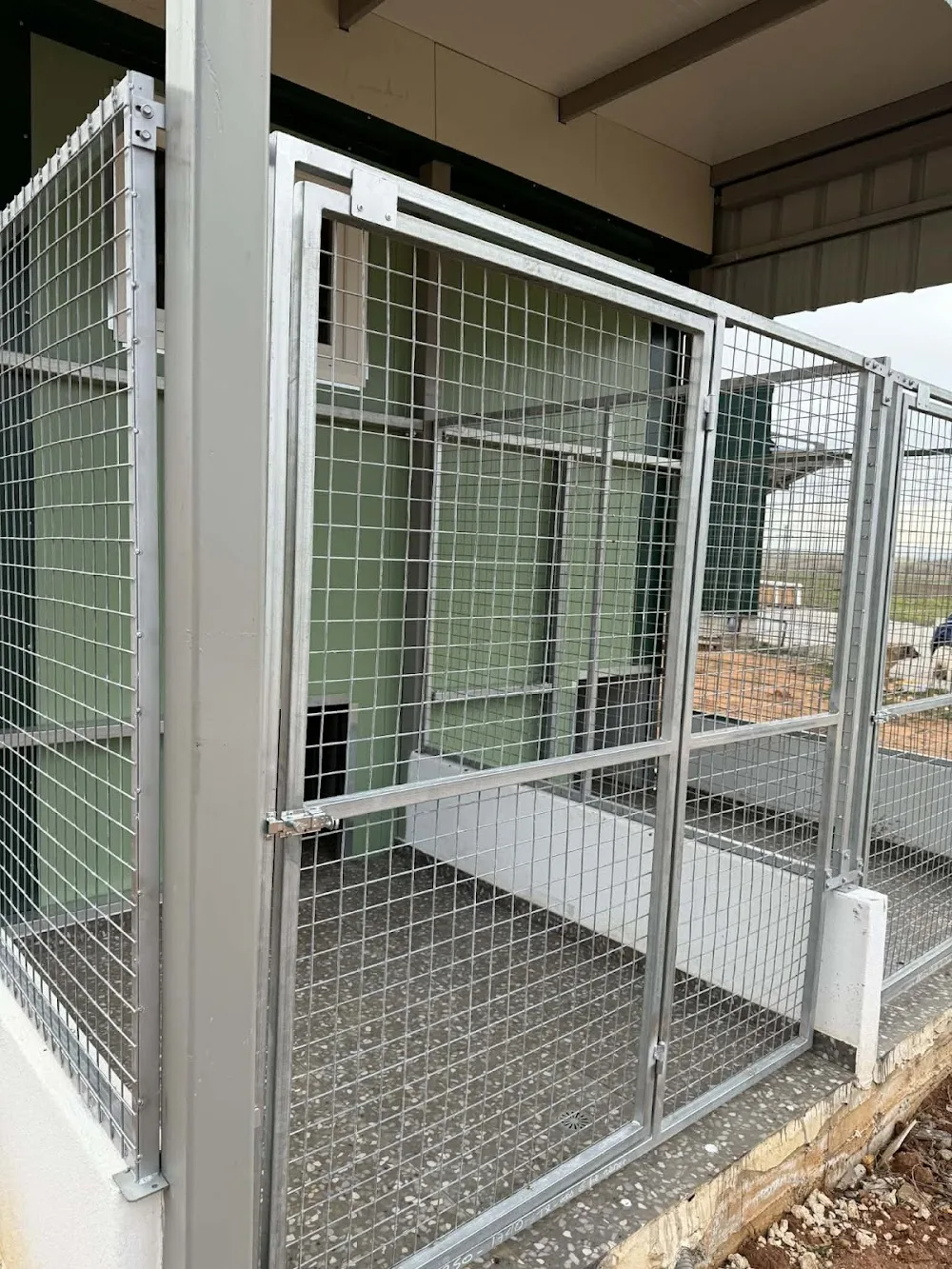 ip-pet hotel & taxi - West Greece pet otel görseli 3
