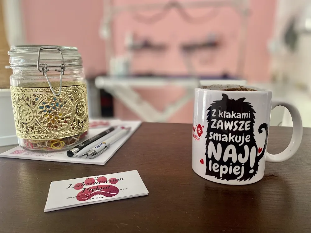 Fryzjer i Hotel dla Zwierząt Malownicze - West Pomerania pet otel