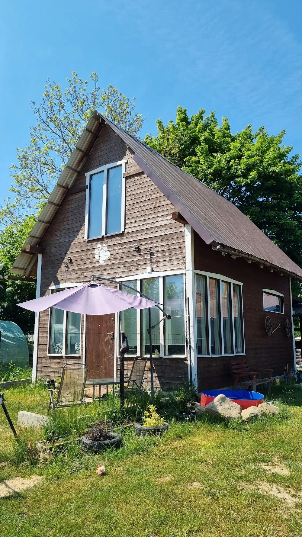Psie Atelier - Hotel dla zwierząt - West Pomerania pet otel görseli 3